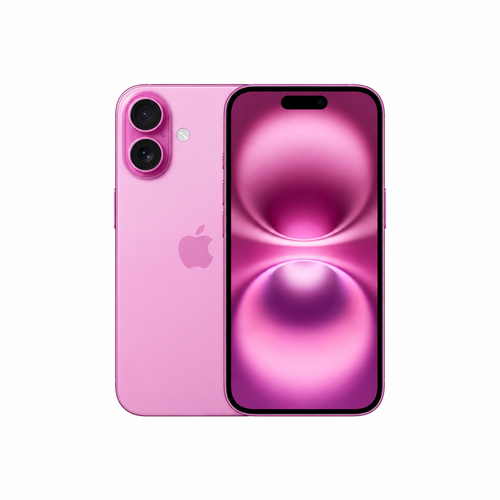 iPhone 16