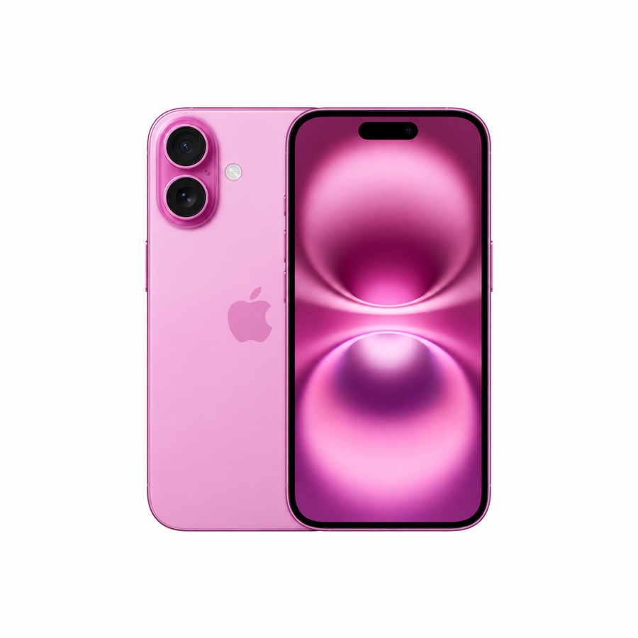 iPhone 16