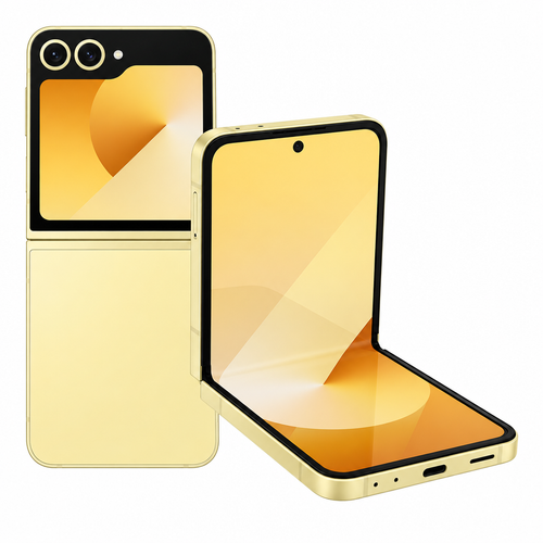 Samsung Galaxy Z Flip6
