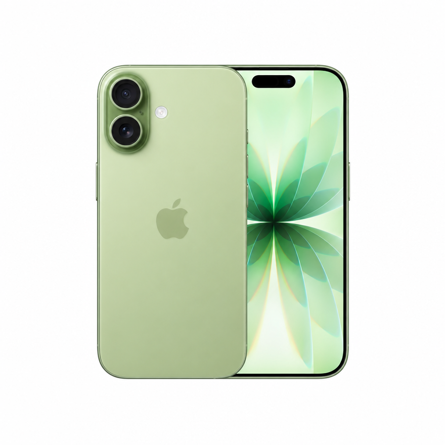 iPhone 17