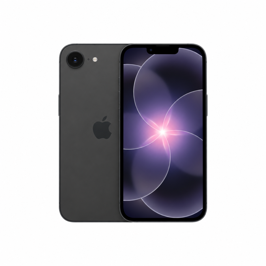 iPhone 17e
