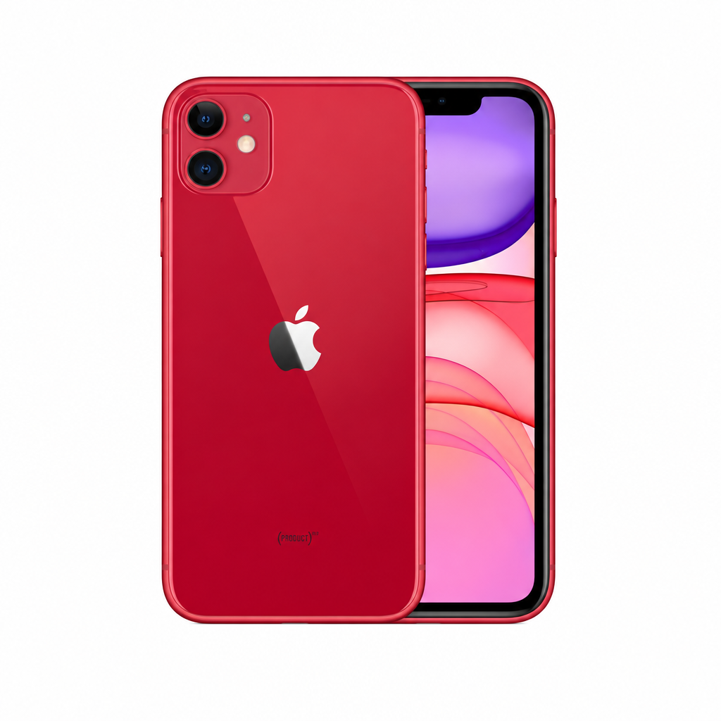 iPhone 11 product image on a white 1000x1000 background