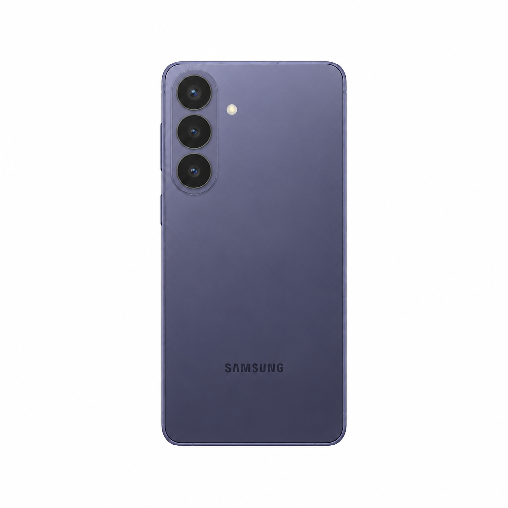 Samsung phone product image on a white 1000x1000 background with balanced margins