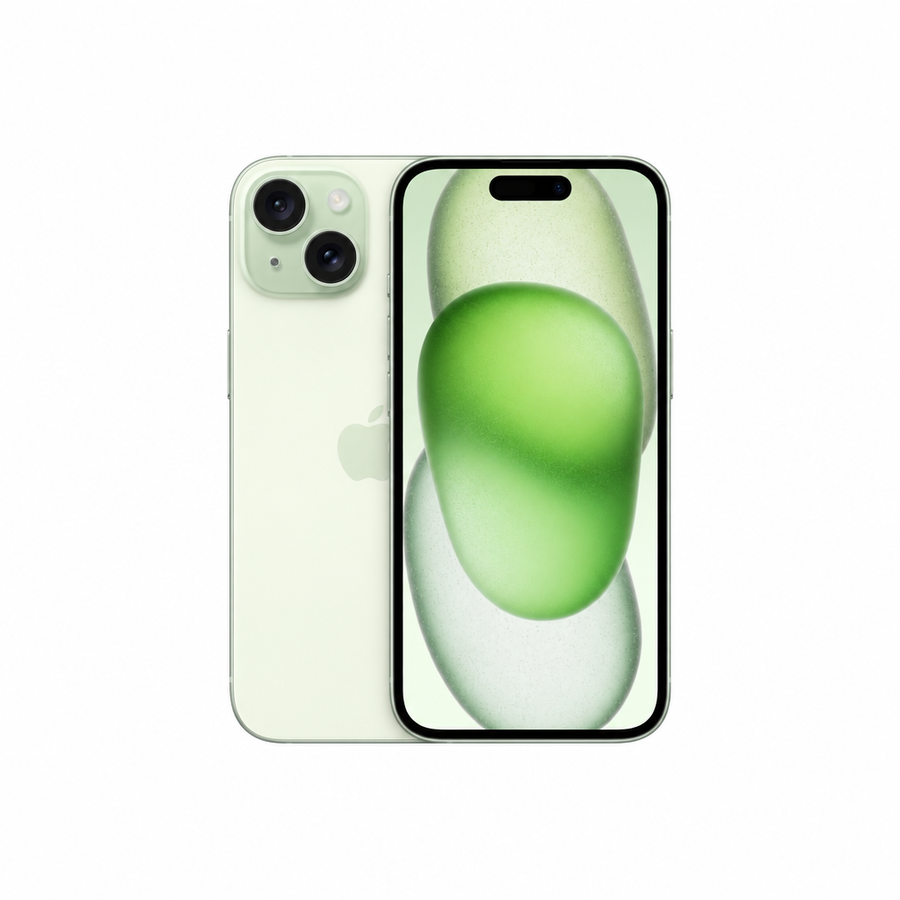 iPhone 15 Plus
