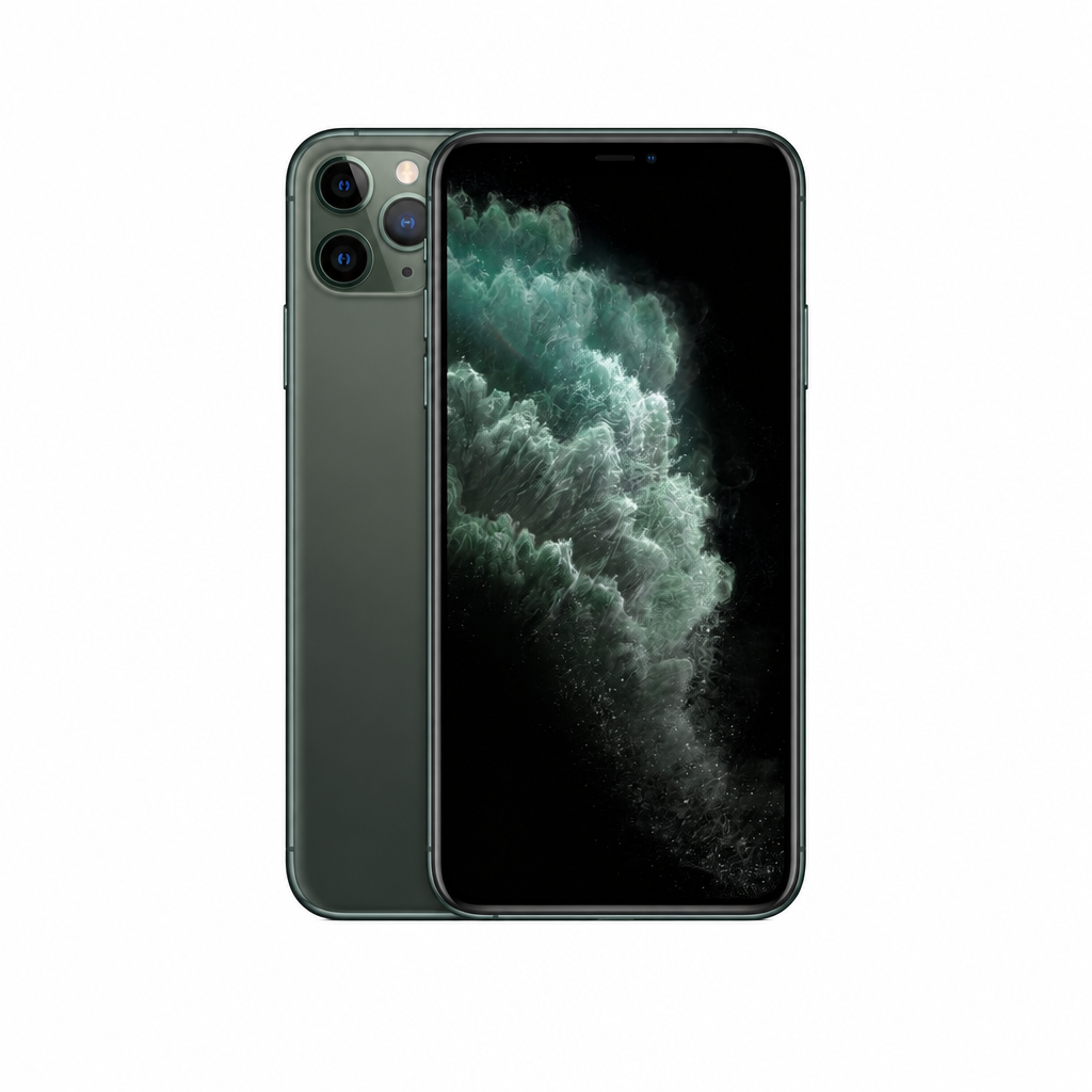 iPhone 11 Pro Max product image on a white 1000x1000 background