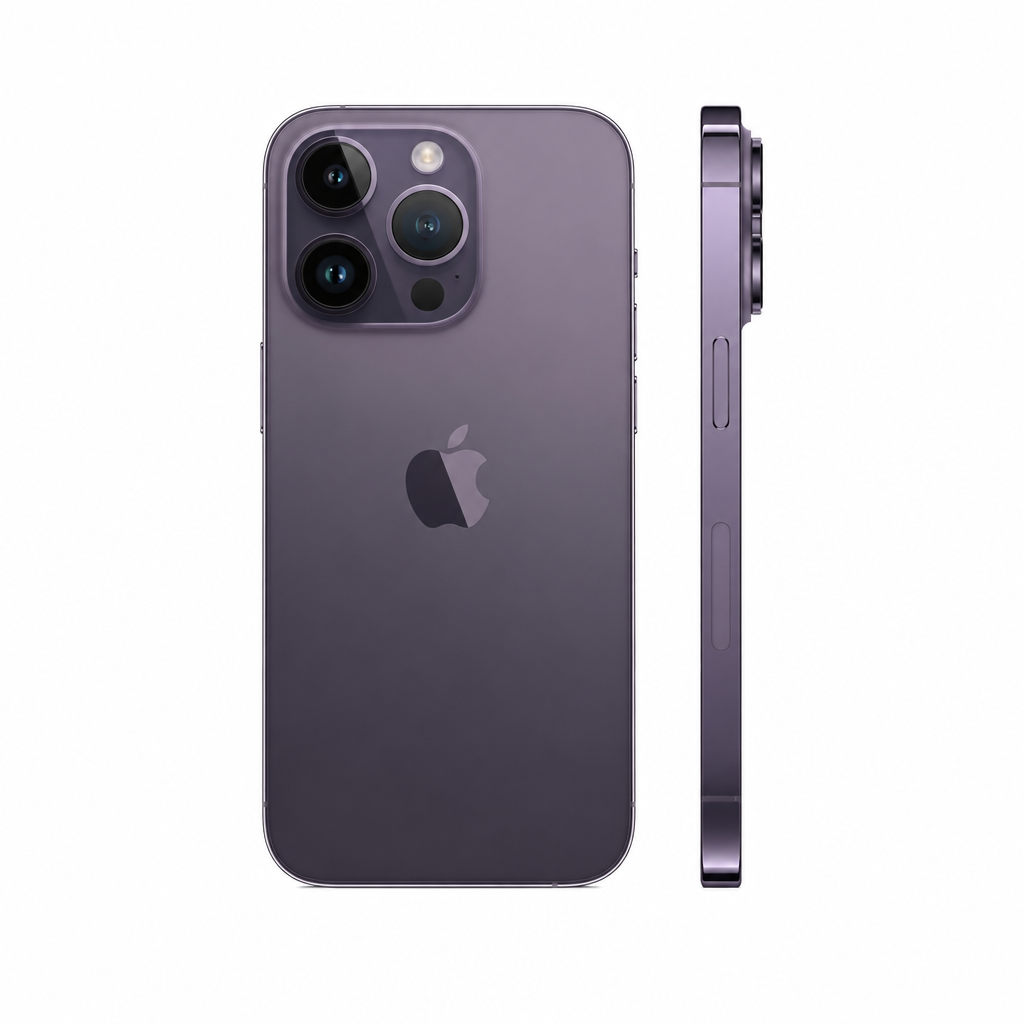 iPhone 14 Pro Max product image on a white 1000x1000 background