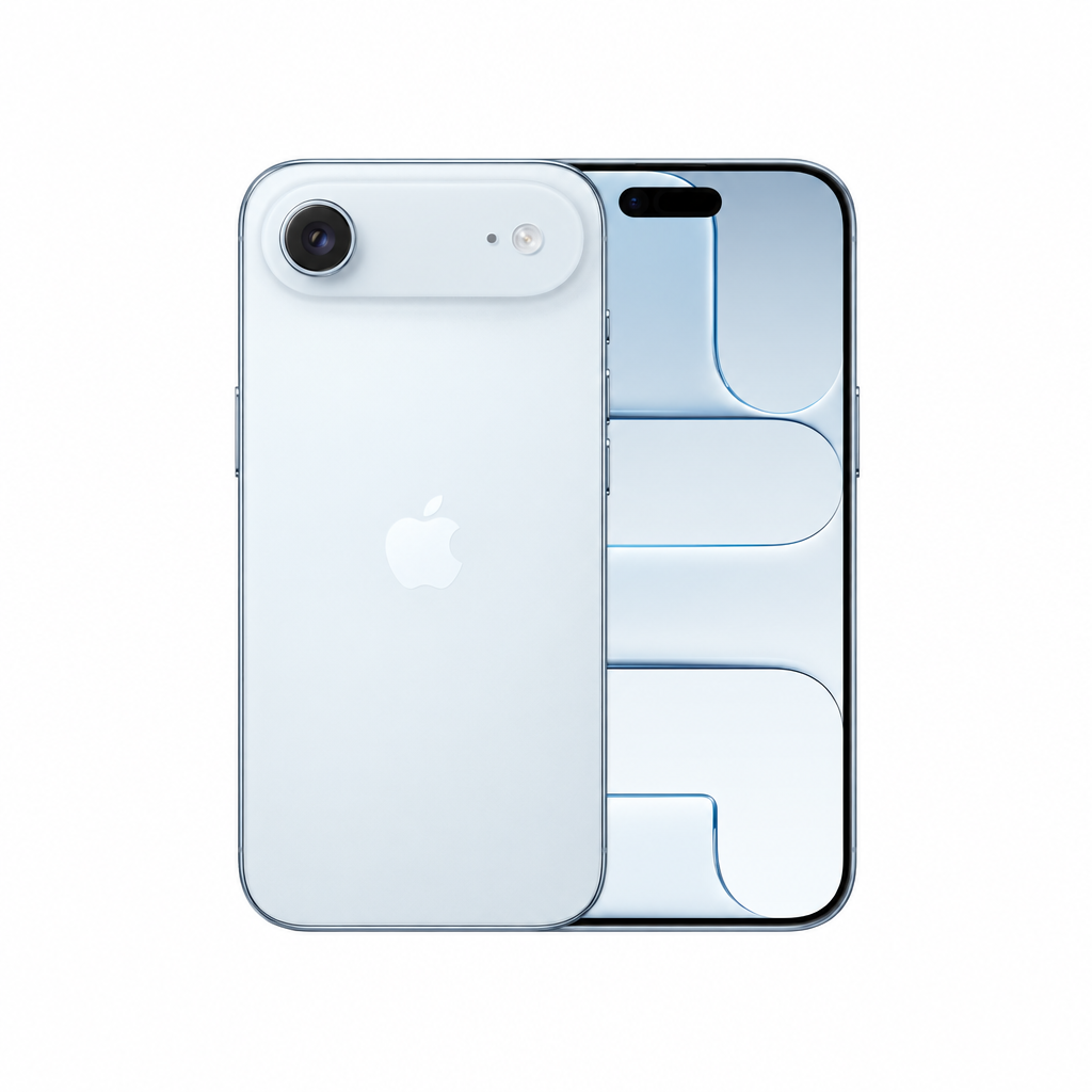 iPhone Air product image on a white 1000x1000 background