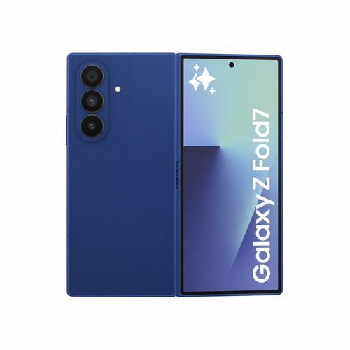 Samsung Galaxy Z Fold7