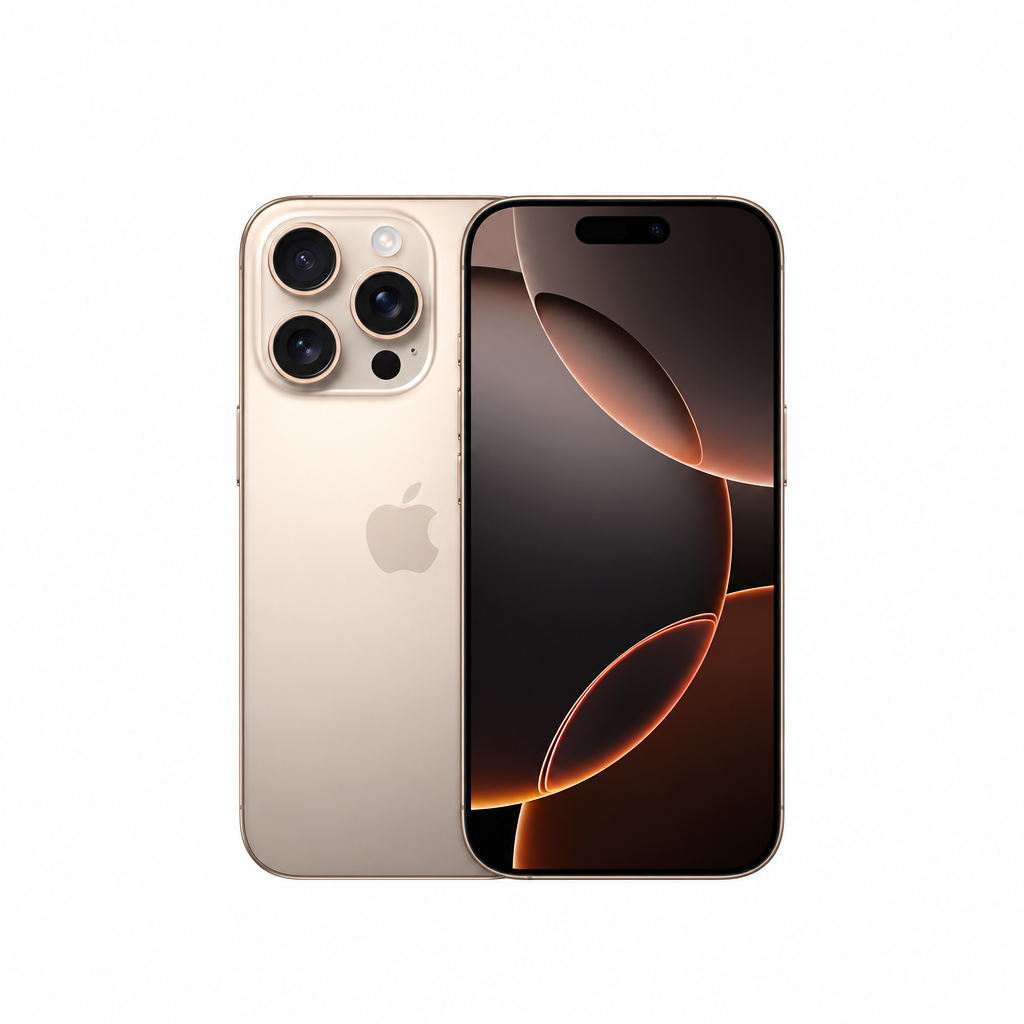 iPhone 16 Pro Max product image on a white 1000x1000 background