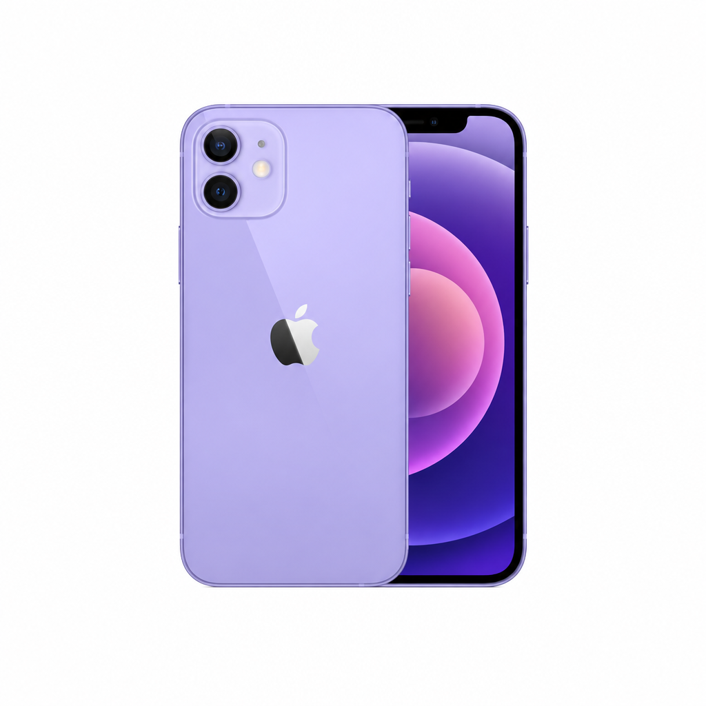 iPhone 12 Mini product image on a white 1000x1000 background