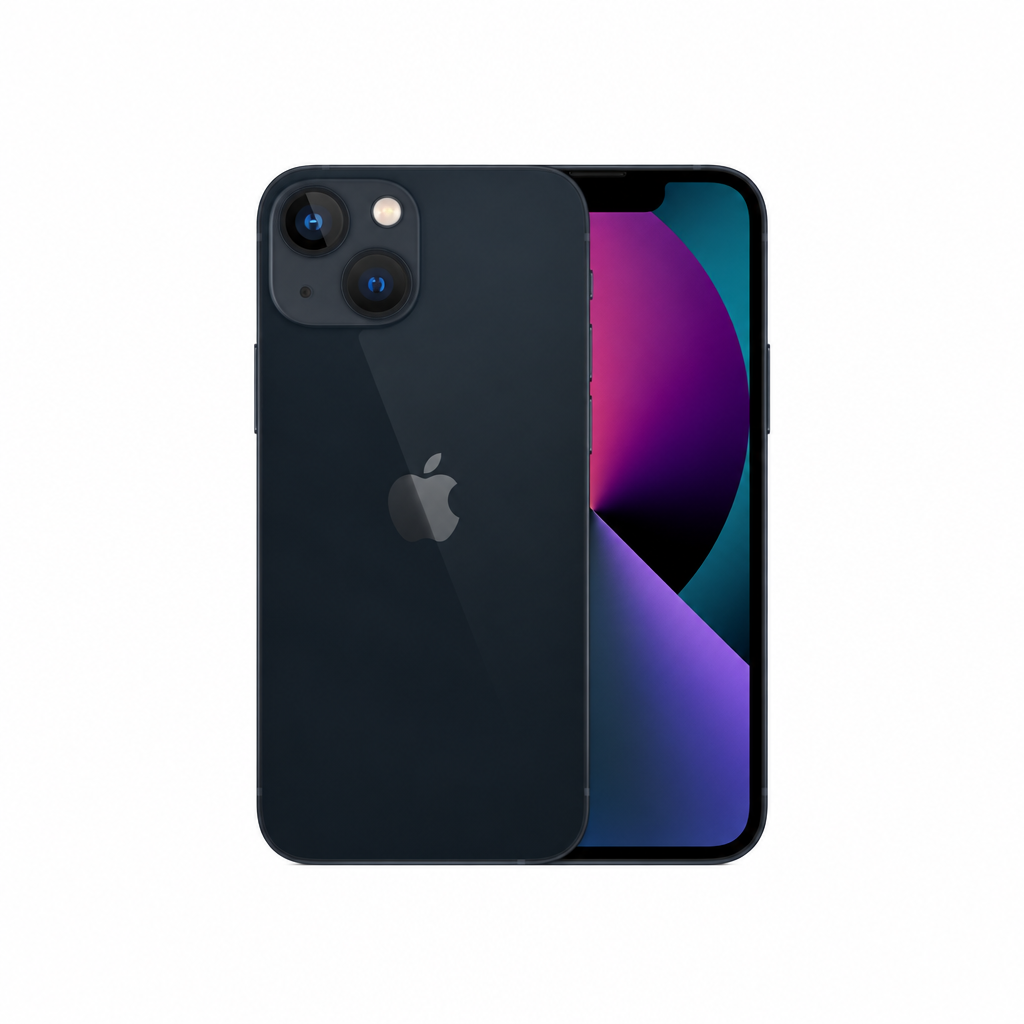 iPhone 13 product image on a white 1000x1000 background